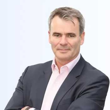 Professor John Kelly, Bladder Cancer & Robotic Surgery