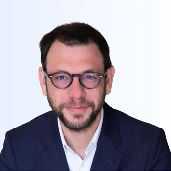 Mr. Zafer Tandogdu, Prostate Cancer & Urological Oncology